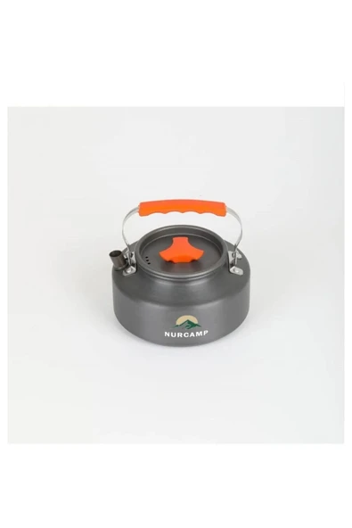 Nurcamp Kamp Çaydanlık 1.4 Litre