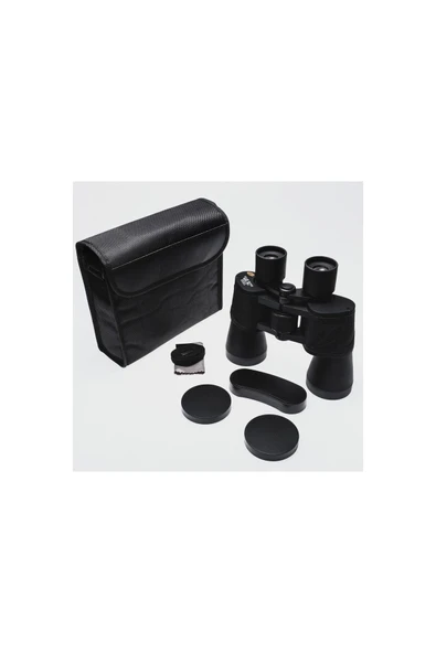 Bosile Dürbün Av Dürbünü ,taşıma Çantalı 1000m/70m 10x50 ürün görseli