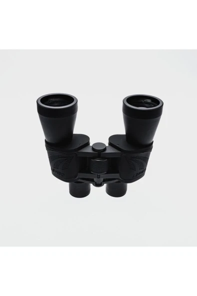 Bosile Büyük Mercek Süper Netlik 10x50 Profesyonel El Dürbünü 1000m/70m - Resim 4