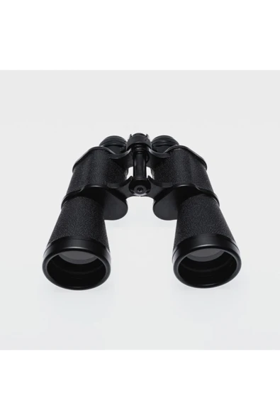 Nikula Baigish 7x50 Profesyonel El Dürbünü 1000m/56m - Orjinal Rus Malı - Resim 2