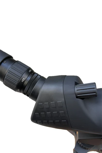 Bosile 25-75x100 Tek Gözlü Spotting Scope - Resim 6