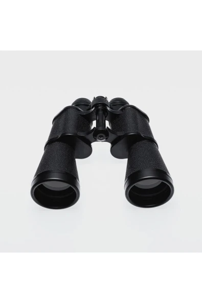 Bosile Baigish 7x50 Profesyonel El Dürbünü 1000m/56m - Orjinal Rus Malı - Resim 2