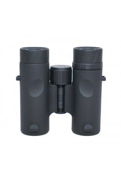 Bosile 10x32 Kompact Su Geçirmez, Kuş Gözleme, Avcılık Kamp Dürbün - Resim 4
