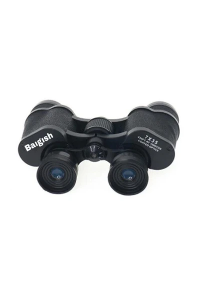 Bosile Rus Model Süper Kalite Dürbün 7x35 - Resim 3