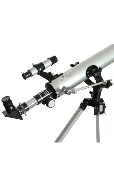 Nikula 700x60 Teleskop Kara Uzay Teleskobu - 2