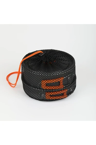 SHUFA KAMP TENCERE SETİ - 3