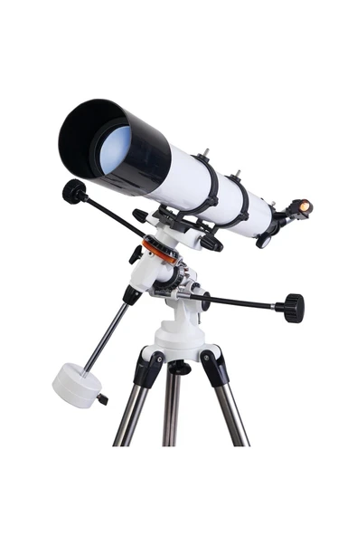 Bosile 900X80 Yüksek Netlik Monoküler Kara Ve Uzay Teleskobu