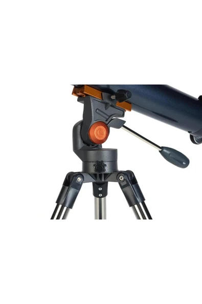 Nikula Az 70070 Astronomik Teleskop - 2