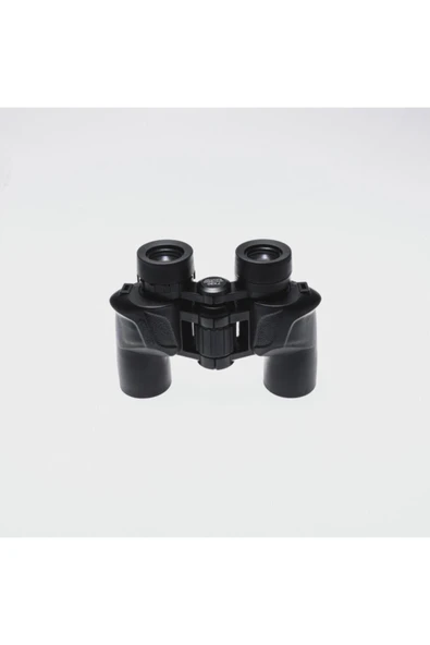 Bosile 7x30 Profesyonel Su Geçirmez El Dürbünü 1000m/137m - Yeşil - Resim 2