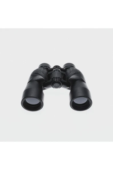 Bosile 10x42 Profesyonel El Dürbünü - Büyük Mercek - Süper Netlik - 1000m/97m - Siyah - Resim 2