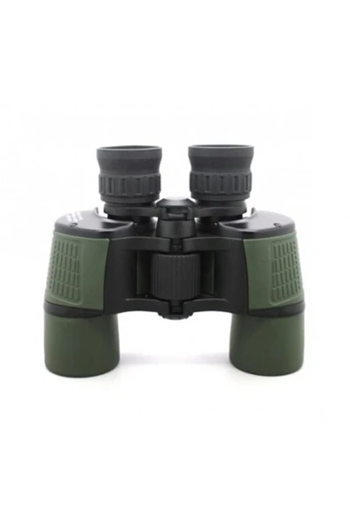 Bosile Profesyonel 20x40wa Hd Geniş Açı Porro Prizma Avcılık Dürbün - Resim 7