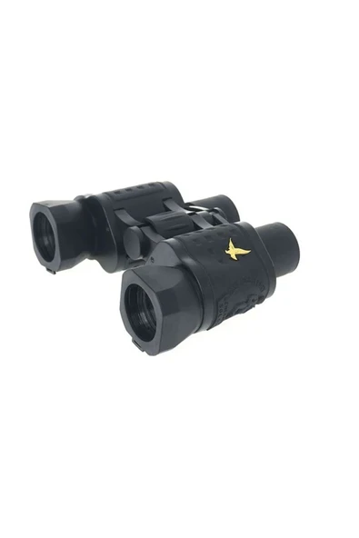 Bosile 200x200 Profesyonel El Dürbünü - Kauçuk Kaplama Gece Görüş - 1000m/35m - 2