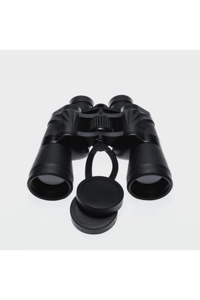 Bosile 50x60 Profesyonel E Dürbünü - Güneş Filtreli - 1000m/45m - Resim 3