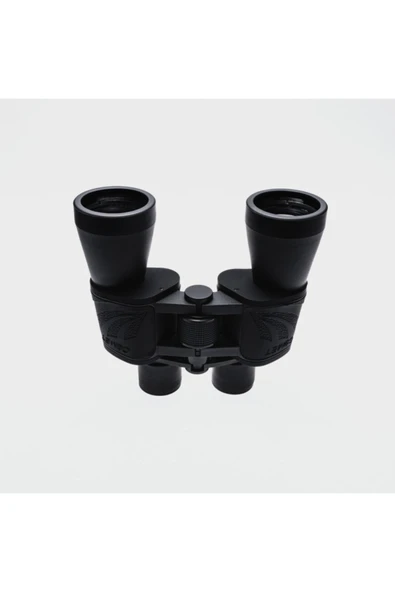 Nikula Büyük Mercek Süper Netlik 10x50 Profesyonel El Dürbünü 1000m/70m - Resim 4