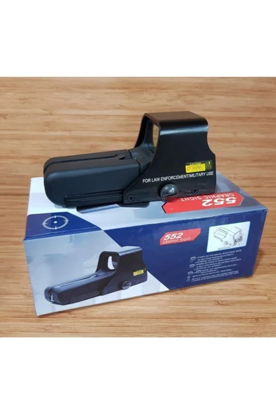 Bosile Dot Nişangah ürün görseli