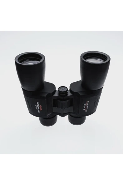 Bosile 7x50 Çift Göz Ayarlı Profesyonel Dürbün 1000m/56m - Resim 4