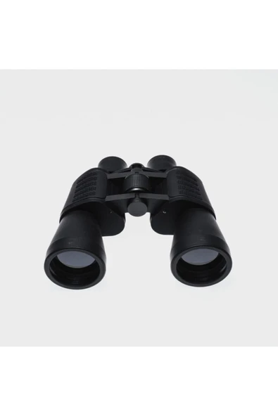 Bosile Profesyonel El Dürbünü Büyük Mercek Süper Netlik 20x50 1000m/56m - Resim 4