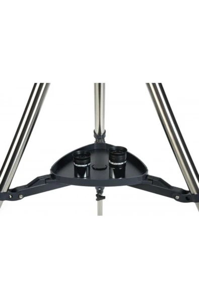 Bosile 70070 Astronomik Teleskop - 4