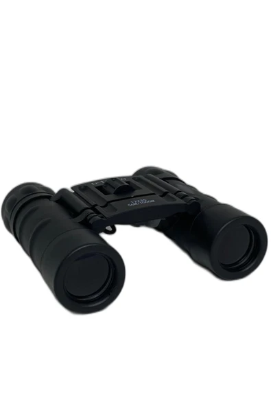 Bosile 10x25 El Dürbün Kauçuk Kaplama 56m/1000m - 3