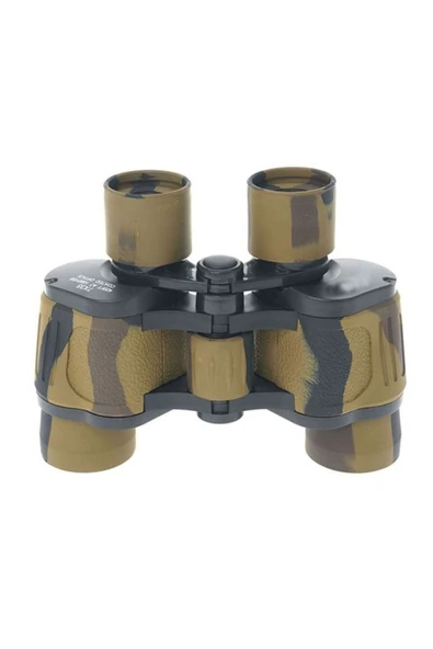 Bosile 20x35 Dürbün Av Dürbünü Taşıma Çantalı 1000m/56m Askeri ürün görseli