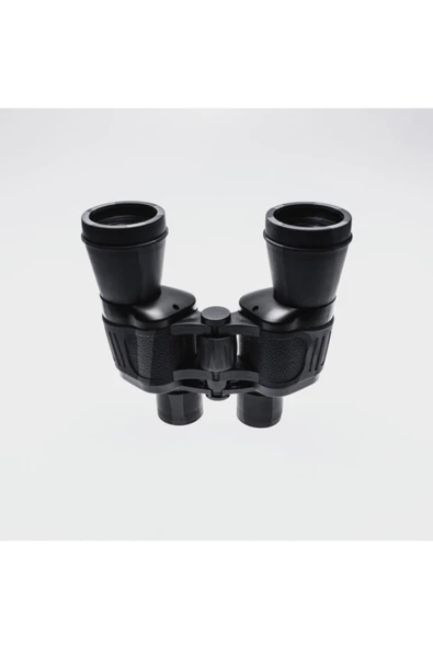 Bosile Büyük Mercek Süper Netlik 7x50 Profesyonel El Dürbünü 1000m/56m - Resim 4