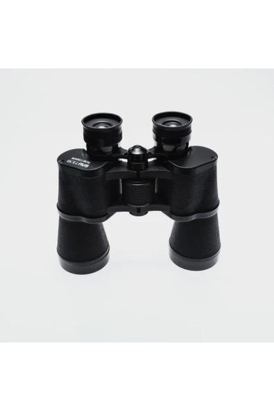 Nikula Baigish 7x50 El Dürbünü 1000m/76m - Rus Malı - Üstün Kalite - Resim 4