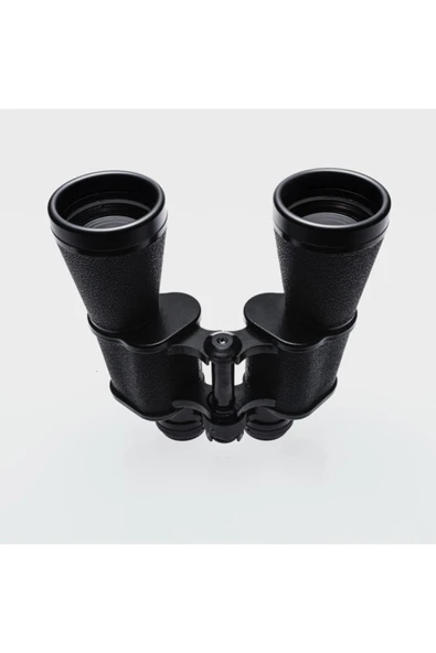 Nikula Baigish 7x50 Profesyonel El Dürbünü 1000m/56m - Orjinal Rus Malı - Resim 5