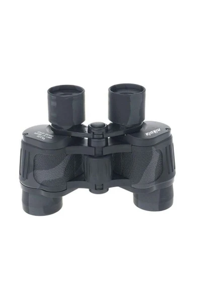 Nikula 20x35 Dürbün Av Dürbünü Taşıma Çantalı 1000m/56m - Resim 4