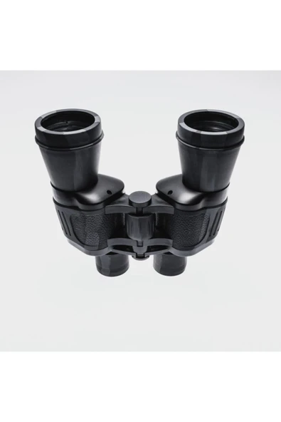 Bosile 100x100 Profesyonel El Dürbünü - Kauçuk Kaplama V2 - 1000m/56m - Resim 4