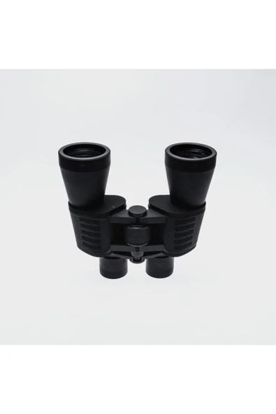 Nikula Profesyonel El Dürbünü Büyük Mercek Süper Netlik 20x50 1000m/56m - Resim 4