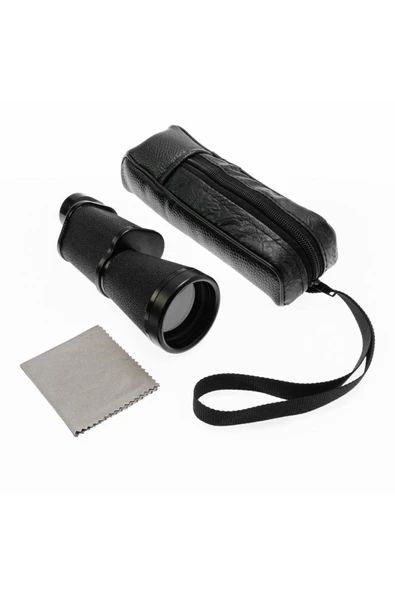 Baigish 20x50 Tek Gözlü Korsan Dürbün 1000m/56m - Orjinal Rus Malı ürün görseli