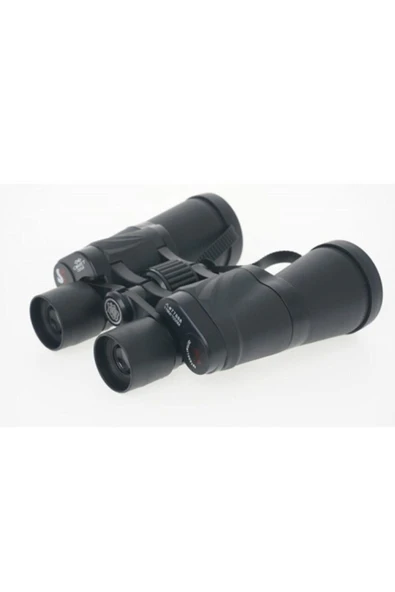Bosile 20x50 Profesyonel Av Dürbünü - Güneş Filtreli - Taşıma Çantalı - 1000m/45m - Resim 5