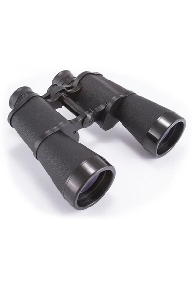 Nikula Baigish 10x50 Rus Malı  El Dürbünü 1000m/56m - Resim 2