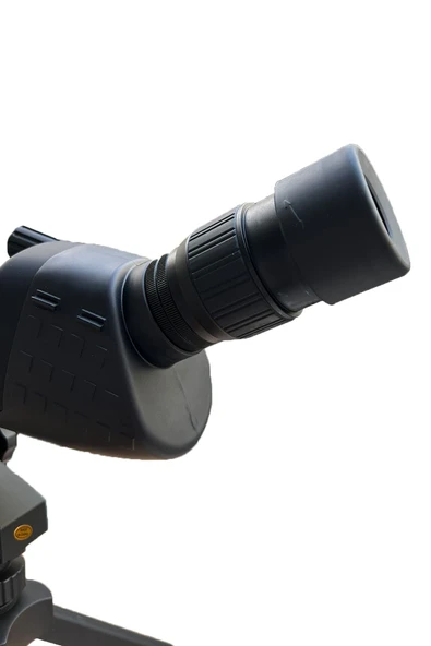 Bosile 25-75x100 Tek Gözlü Spotting Scope - Resim 5