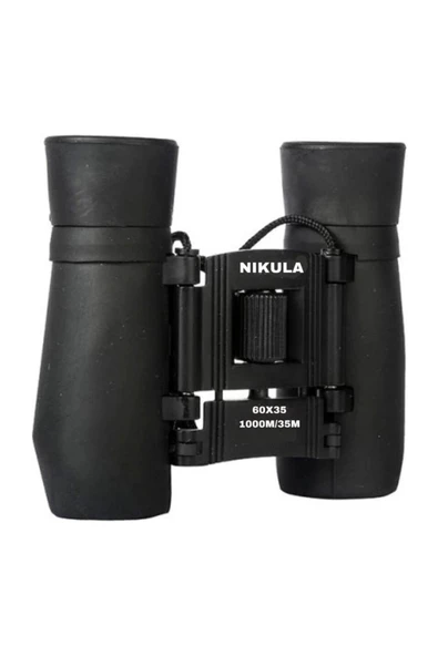 Bosile 60x35 Profesyonel Mini El Dürbünü-1000m/35m ürün görseli