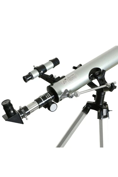 Nikula -700x60 Teleskop Kara Uzay Teleskobu 6mt-1000mt - 2