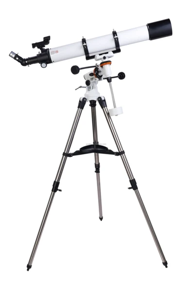 Nikula Yüksek Netlik Yzay Monoküler Kara ve Uzay Teleskobu