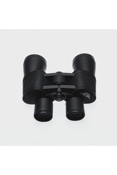 Nikula Büyük Mercek Süper Netlik 10x50 Profesyonel El Dürbünü 1000m/70m - Resim 5