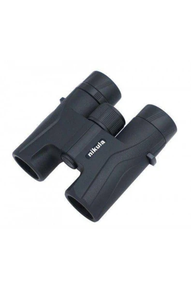 Bosile 10x32 Kompact Su Geçirmez, Kuş Gözleme, Avcılık Kamp Dürbün - Resim 2