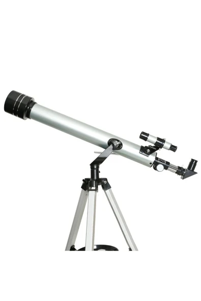 Nikula -700x60 Teleskop Kara Uzay Teleskobu 6mt-1000mt - 4