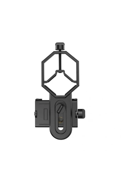 Nikula Dürbün Teleskop Telefon Evrensel Bağantı Aparatı - 2