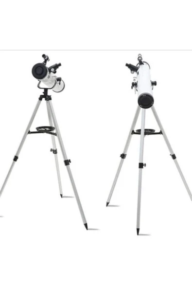 Bosile 76x700 Profesyonel Uzay Aynalı Teleskopu - 6