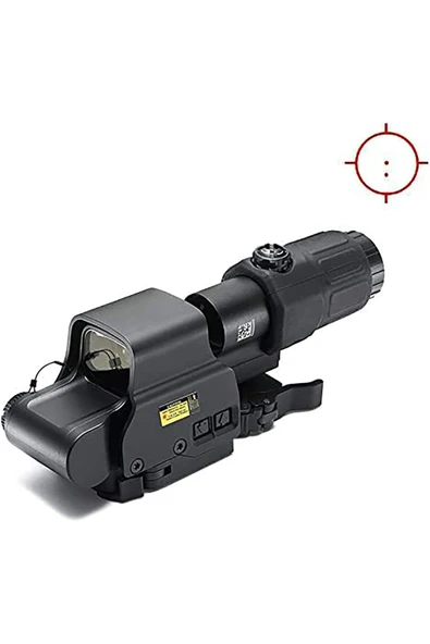 Bosile 558 G-43 Reddot ürün görseli