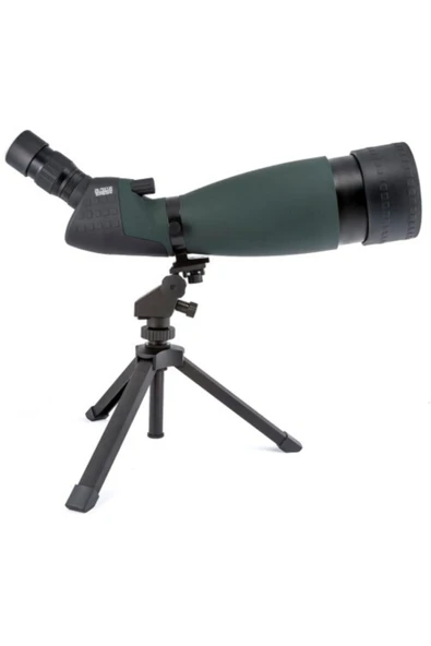 Bosile 25-75X100 Tek Gözlü Spotting Scope - Resim 3