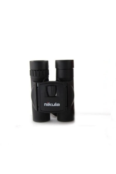 Bosile Kauçuk Kaplama Dürbünü 106m/1000m 8x24 Av Dürbünü - Resim 4