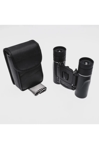 Bosile 20x21 Mini El Dürbünü 1000 M 46 M Kauçuk Kaplama Av Dürbünü ürün görseli