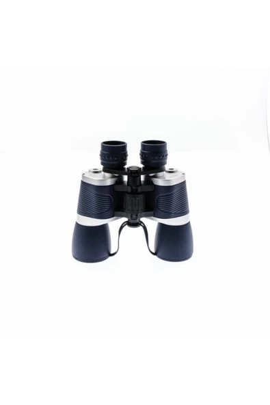 Bosile Güneş Filtreli Profesyonel El Dürbünü 20 X 50 - Resim 5