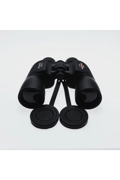 Breaker 7x50 Çift Gözden Ayarlı Pofesyonel Gözlem Mükemmel Netlik Dürbün - Resim 4