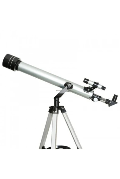 Bosile Nikula -700x60 Teleskop Kara Uzay Teleskobu 6mt-1000mt - 3
