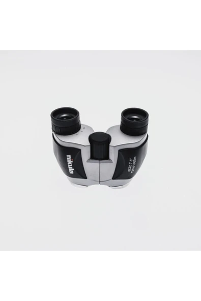 Bosile 8x22 Çift Göz Ayarlı El Dürbünü 1000m/131m - Resim 5